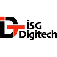 İSG DİJİTECH