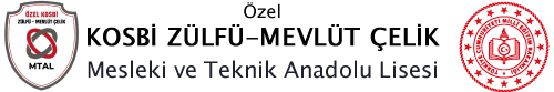 KOSBİ MTAL