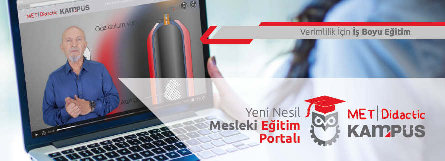 MESLEKİ VE TEKNİK EĞİTİM KATALOĞU