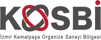 KOSBİ OSB
