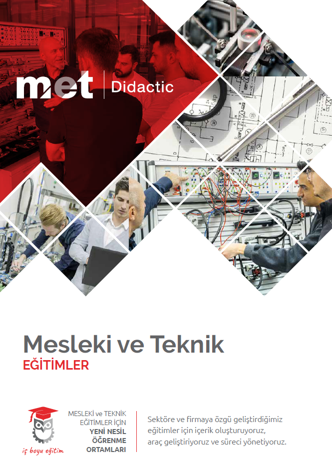 EĞİTİM KATALOĞU